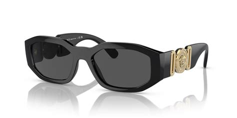 versace ve4361 women's square sunglasses|versace biggie sunglasses sunglass hut.